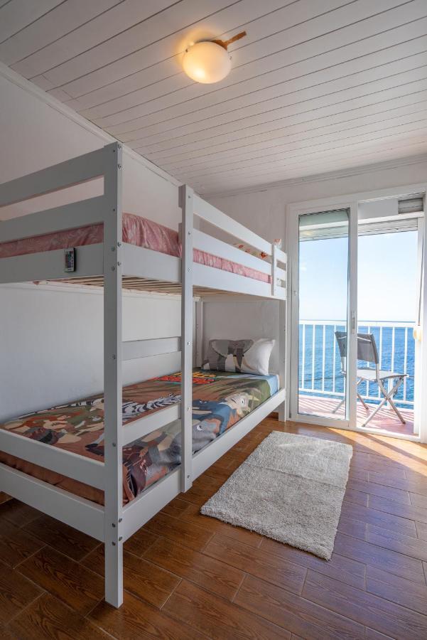 Breath-Taking Views On The First Line Of The Ocean Villa Santa Cruz de Tenerife Eksteriør bilde