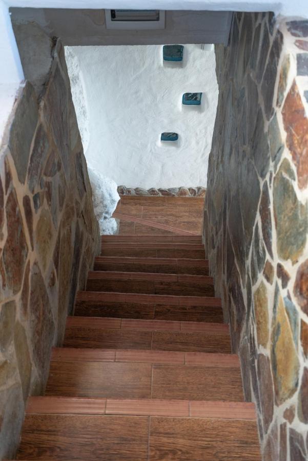 Breath-Taking Views On The First Line Of The Ocean Villa Santa Cruz de Tenerife Eksteriør bilde