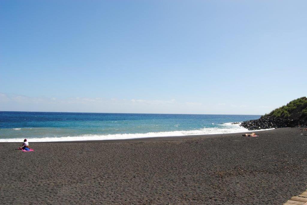 Breath-Taking Views On The First Line Of The Ocean Villa Santa Cruz de Tenerife Eksteriør bilde